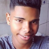 Carlinhos from Rio das Ostras | Man | 25 years old | Gemini