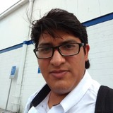 Abuelo from Veracruz | Man | 36 years old | Leo