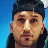 Dedo from Liege | Man | 33 years old | Taurus