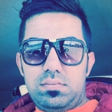 Shahram from Tehran | Man | 39 years old | Cancer