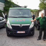 Entreprisef7C from Fraipont | Man | 65 years old | Pisces