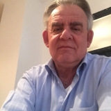 Mike from Bratislava | Man | 72 years old | Aries