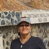 Sheilajimenetv from Cali | Woman | 54 years old | Aquarius