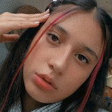 Maripositaloxs from Ibague | Woman | 23 years old | Gemini