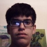 Gabbiano from Tortoli | Man | 26 years old | Cancer