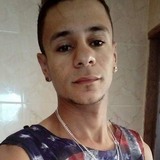 Fredy from Contagem | Man | 35 years old | Aries