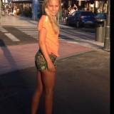 Morane from Antwerpen | Woman | 31 years old | Aries