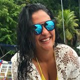 Instathalitarw from Barueri | Woman | 31 years old | Capricorn