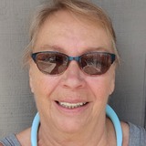 Bluejay from Knoxville | Woman | 71 years old | Scorpio