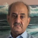 Alikd3 from Seattle | Man | 59 years old | Capricorn