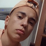 Fg74 from Villa Maria | Man | 23 years old | Taurus