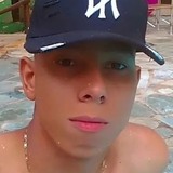 Luiswashingt2Z from Centralina | Man | 22 years old | Sagittarius