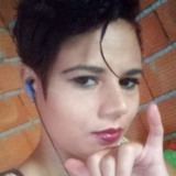 Dulcyprado from Curvelo | Woman | 29 years old | Capricorn