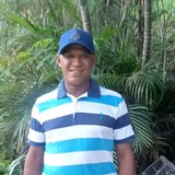 Dezio from Rio de Janeiro | Man | 54 years old | Aquarius