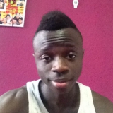 Hamed from Hamburg | Man | 32 years old | Pisces