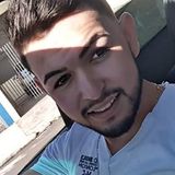 Salles from Valinhos | Man | 29 years old | Capricorn