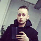 Dexterovski from Bialystok | Man | 27 years old | Virgo