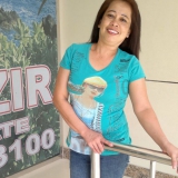 Neth from Brekstad | Woman | 57 years old | Taurus