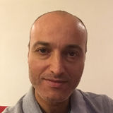 Faris from Old City | Man | 45 years old | Capricorn