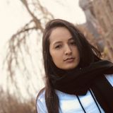 Geysi from Brussels | Woman | 33 years old | Gemini