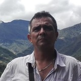 Luifer from San Cristobal | Man | 53 years old | Aries