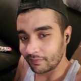Ahmed from Besancon | Man | 32 years old | Taurus