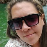 Bel from Lavras | Woman | 43 years old | Cancer