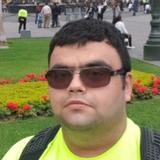 Crist from Linares | Man | 38 years old | Scorpio
