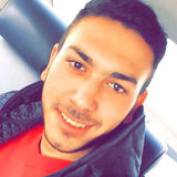 Mehmetfurka from Ankara | Man | 30 years old | Pisces