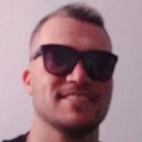 Puff from Extrema | Man | 39 years old | Gemini