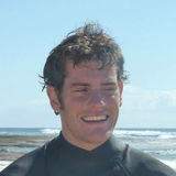 Graeme from Songhwan | Man | 35 years old | Cancer
