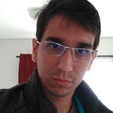 Rafael from Jaragua do Sul | Man | 37 years old | Aquarius