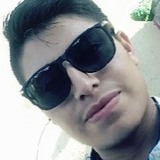 Ezequiashern9I from Saltillo | Man | 26 years old | Pisces