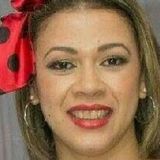 Sidi from Diadema | Woman | 43 years old | Aquarius