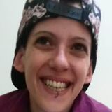 Ro from Liniers | Woman | 34 years old | Libra