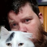 Tonchetonykv from Sterling | Man | 46 years old | Capricorn