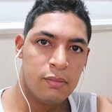 Generalortety from Cienaga | Man | 40 years old | Cancer