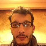 Amed from Schiedam | Man | 43 years old | Scorpio