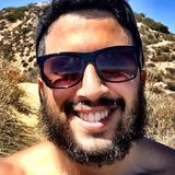 Kevin from Northridge | Man | 35 years old | Virgo