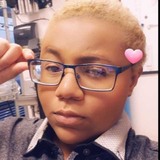 Genie from Mesquite | Woman | 26 years old | Leo