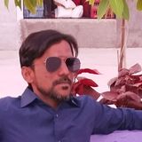 Syed from Hyderabad | Man | 42 years old | Scorpio