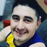 Gg43M from Corrientes | Man | 33 years old | Sagittarius