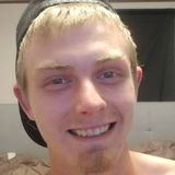 Flash from Kirbyville | Man | 31 years old | Virgo
