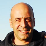 Dino from Anadia | Man | 53 years old | Aries