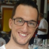 Gagge from Savona | Man | 27 years old | Pisces