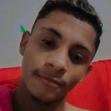 Josenirbackf2K from Ribeira do Pombal | Man | 23 years old | Taurus