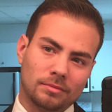 Yankor from Coral Gables | Man | 34 years old | Capricorn