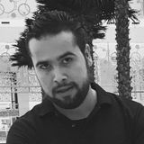 Ahmad from Ajman | Man | 34 years old | Cancer