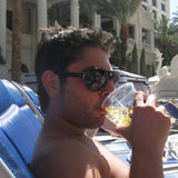 Davidori from Tiberias | Man | 38 years old | Leo