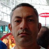 Gilvan from Piripiri | Man | 51 years old | Leo